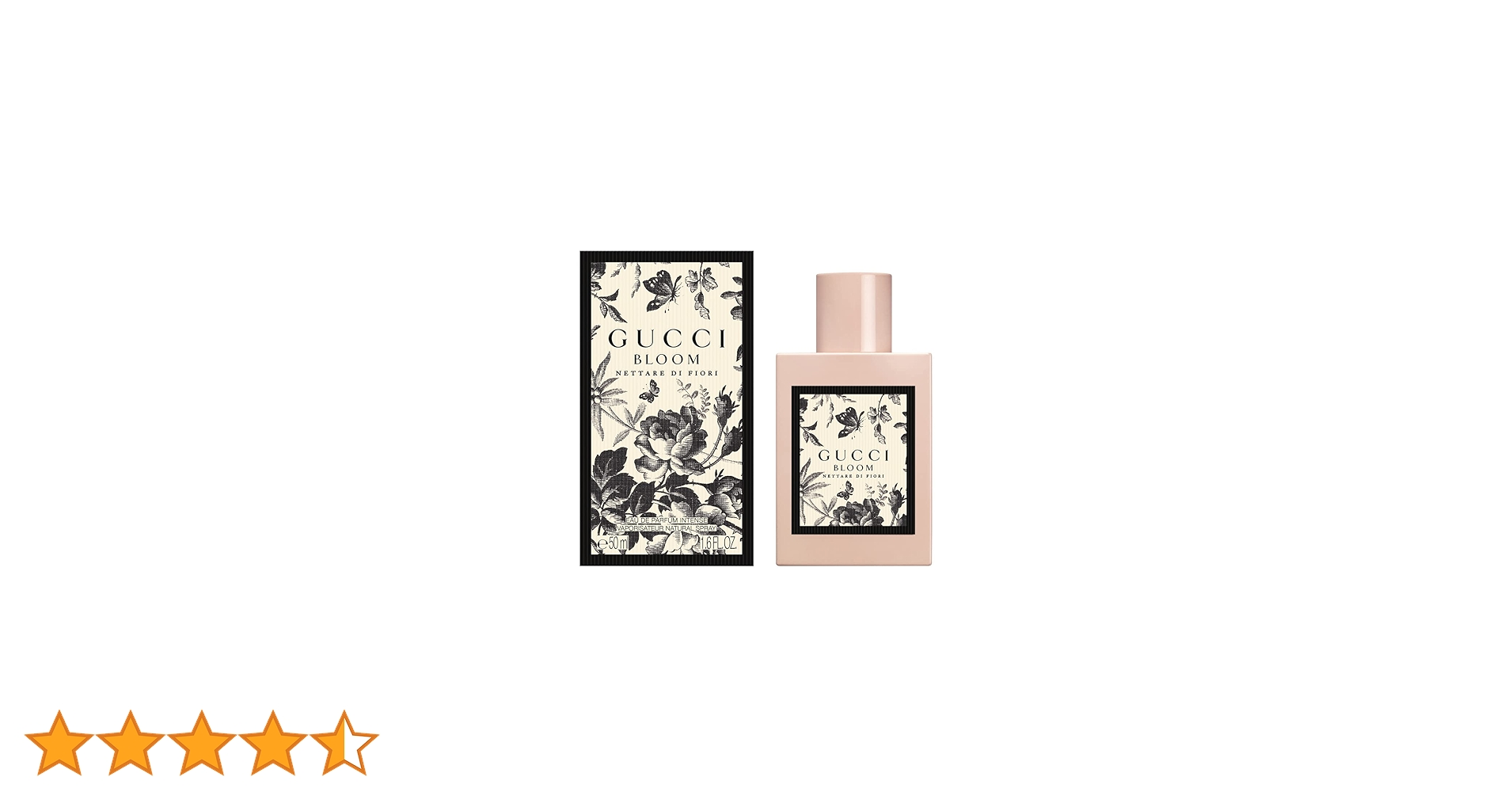 Amazon.co.jp: グッチ ブルーム ネッターレディフィオーリ